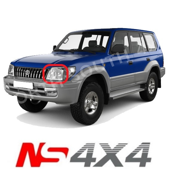 Ns4x4